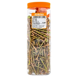 T1F140 - Cut Screw